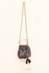 MUTEDANCE Color Sling Bag MD22SS102 PM40